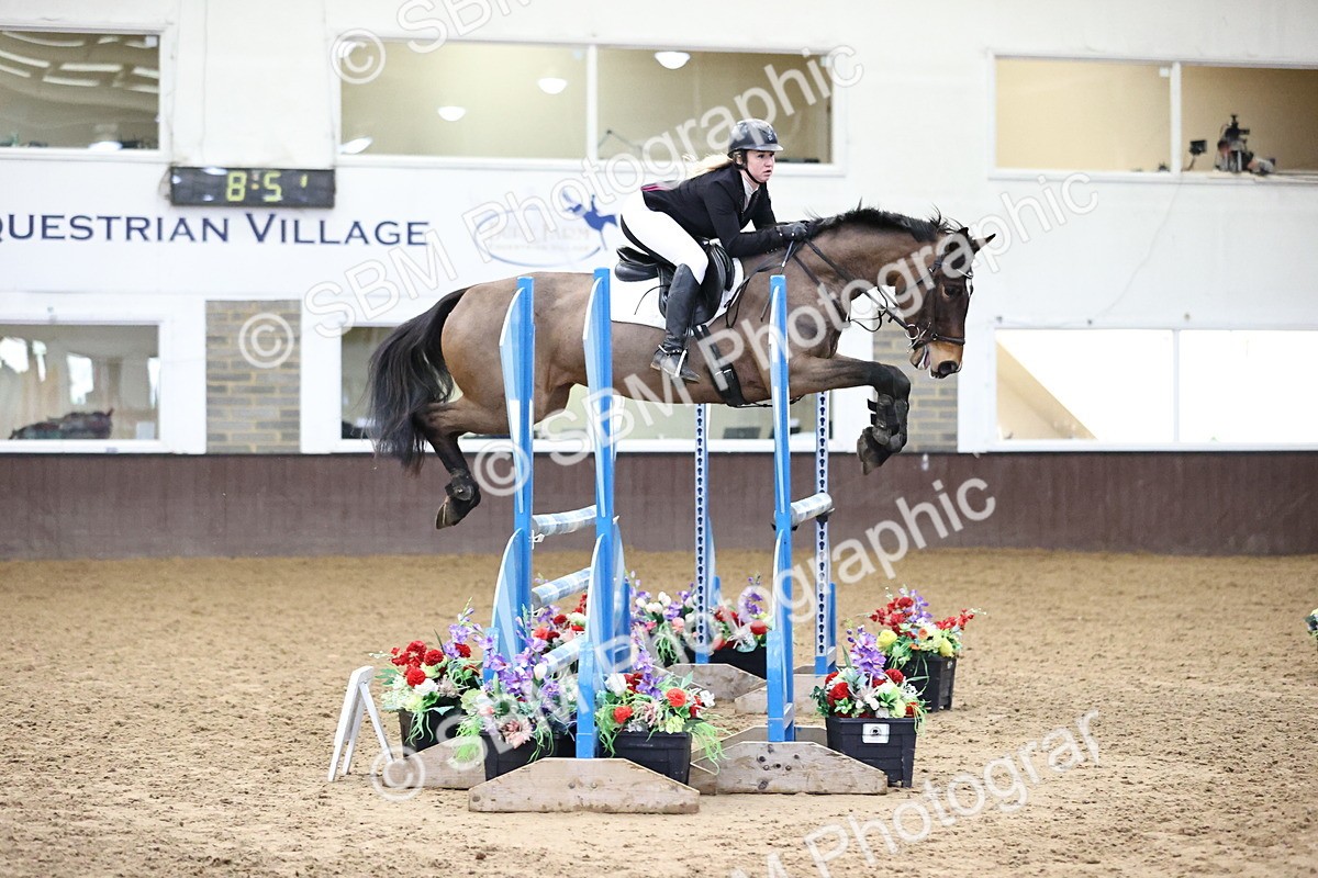 SBM_004719 - Class 16 - Senior Newcomers - 1.10m