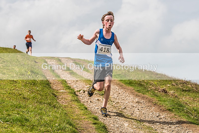 Two Tops-229 - Two Tops Fell Races (Junior & Senior) Saturday 20th May 2023