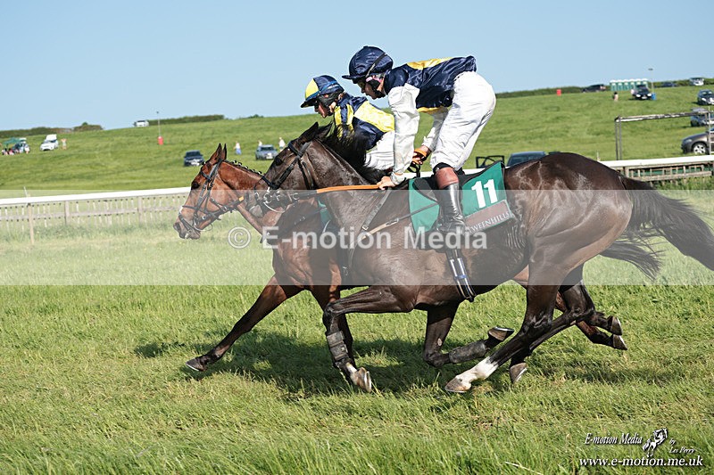 PR 250526 432 - Pony Racing from Chaddesley Corbett 25/05/26