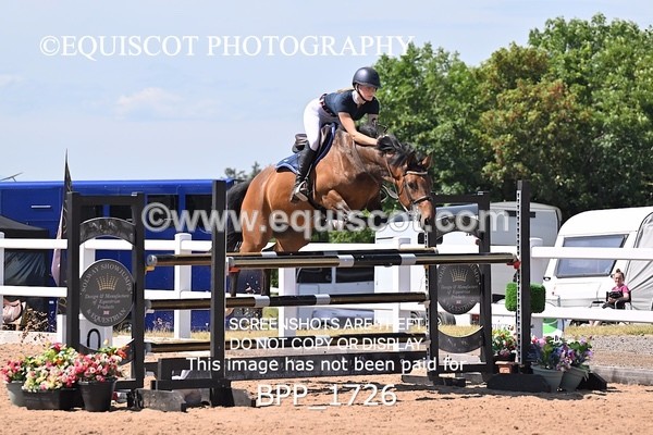 BPP_1726 - THU CLASS 3 Scottish Branch North West Junior Championship **Viewing/Selection class for 148 teams**