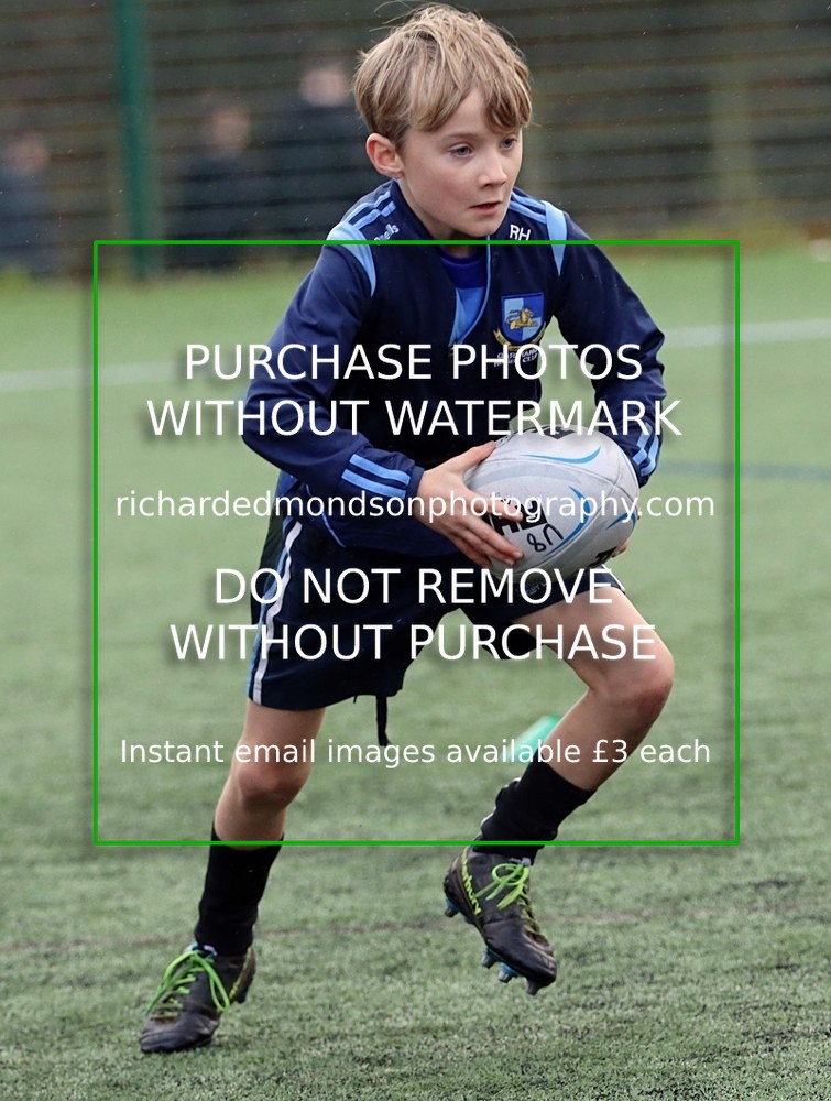 IMG_6037 - Garstang Junior Rugby, Under 8 & Under 9 (1/12/24)