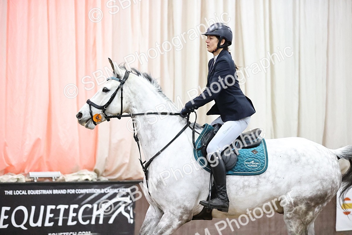 SBM_009141 - Class 20 - Senior British Novice - 80cm