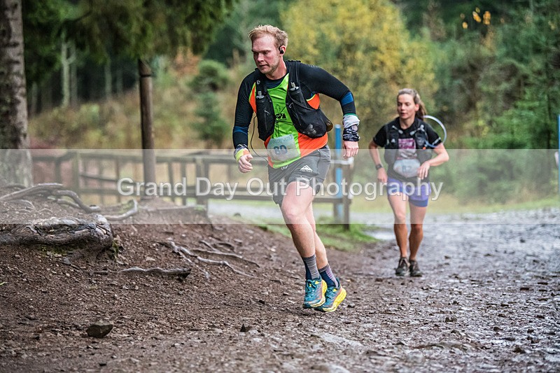 TVU-275 - High Terrain Events Tweed Valley 50 & 65K Ultra Trail Races Sunday 20th November 2022