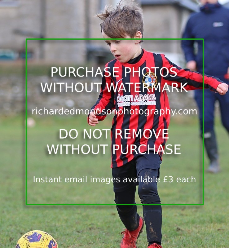 IMG_3304 - Wattsfield U7 v Heathwaite U7 (29/1/22)