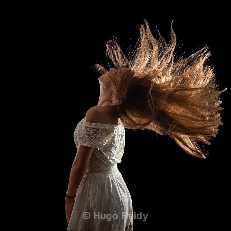  - Beautiful Hair