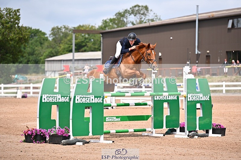 250718-142551-11263 - Cls 14, 1 Star Silver Tour