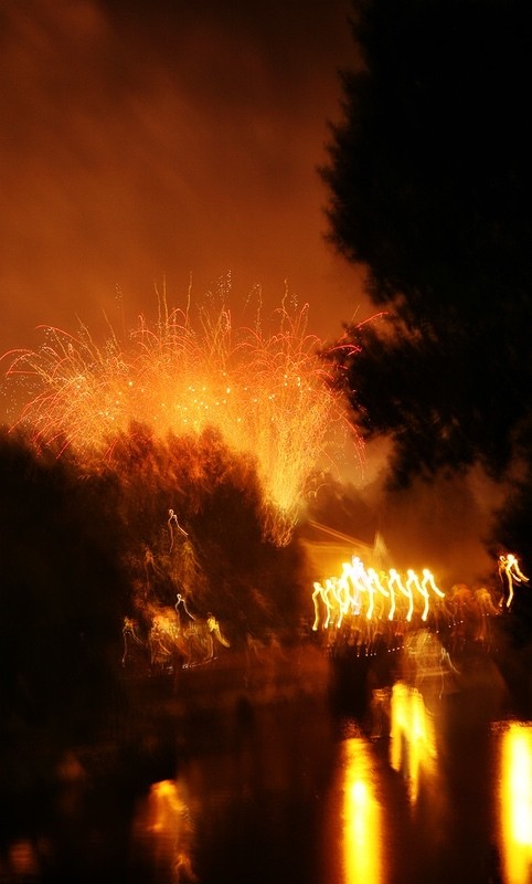 Turner Fireworks_2137 - Fire Element