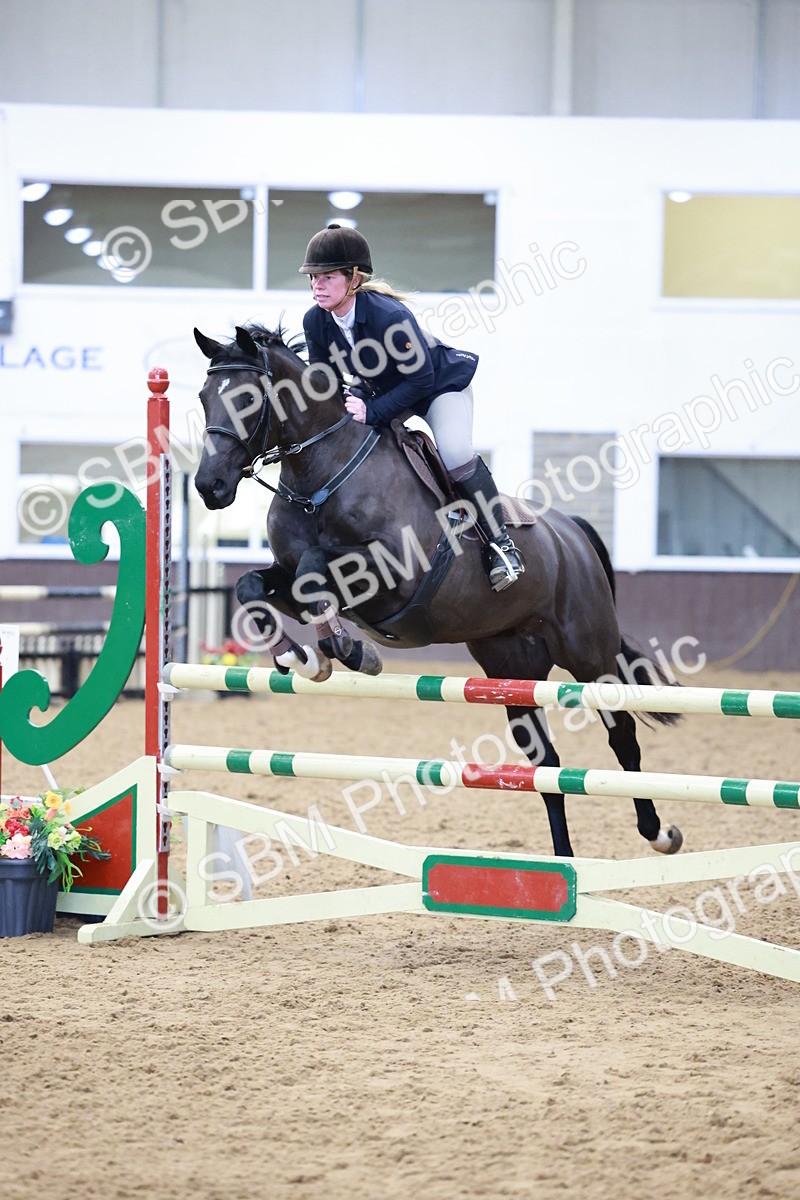 SBM_003422 - Class 10 - Nupafeed Supplements Senior Discovery/ 1m Open