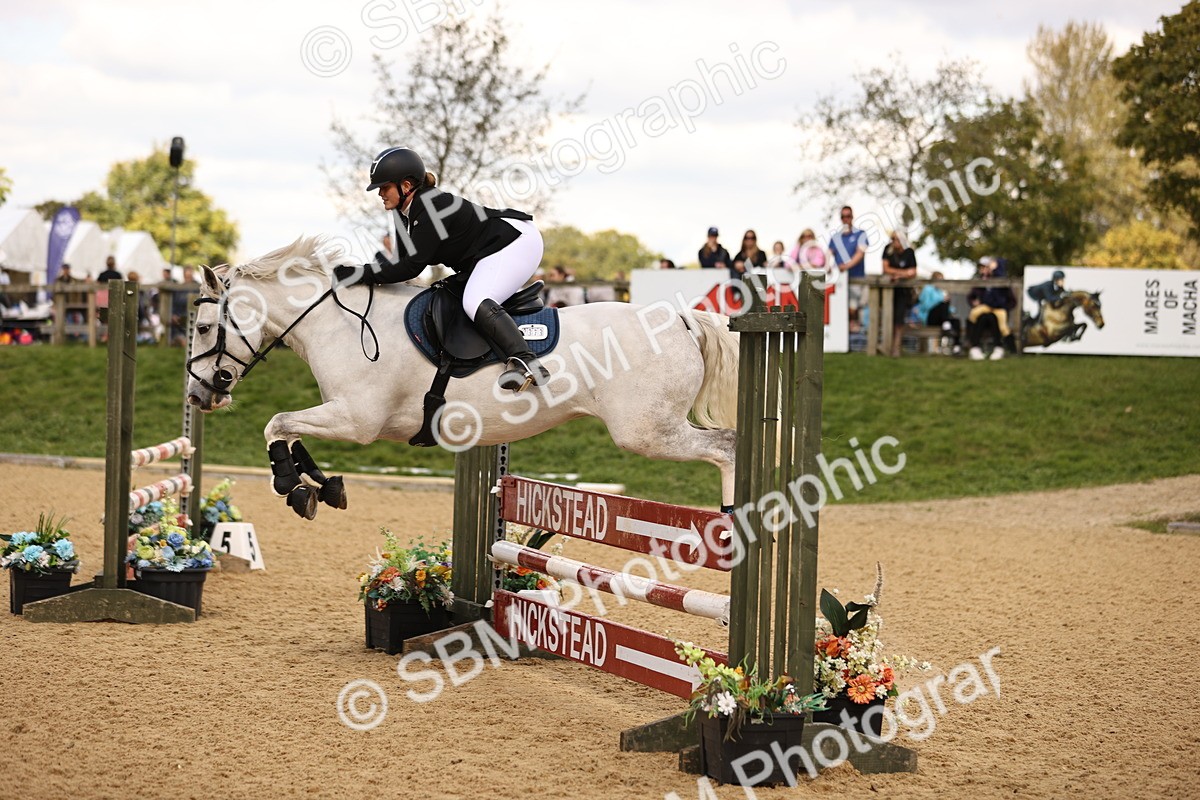 SBM_43111 - J40 Senior 90cm Supreme Championship
