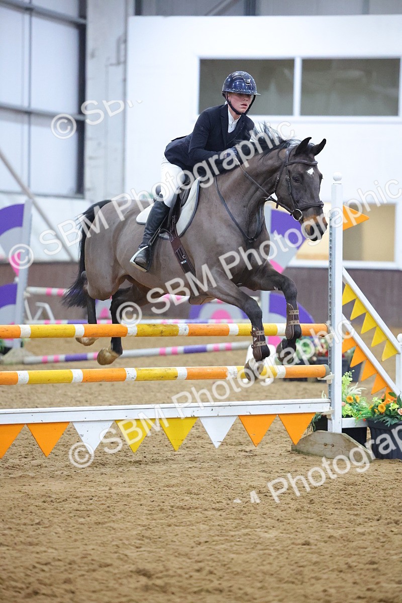 SBM_001623 - Class 14 - Nupafeed Supplements Senior Discovery/ 1m Open - First Round (1.00m)