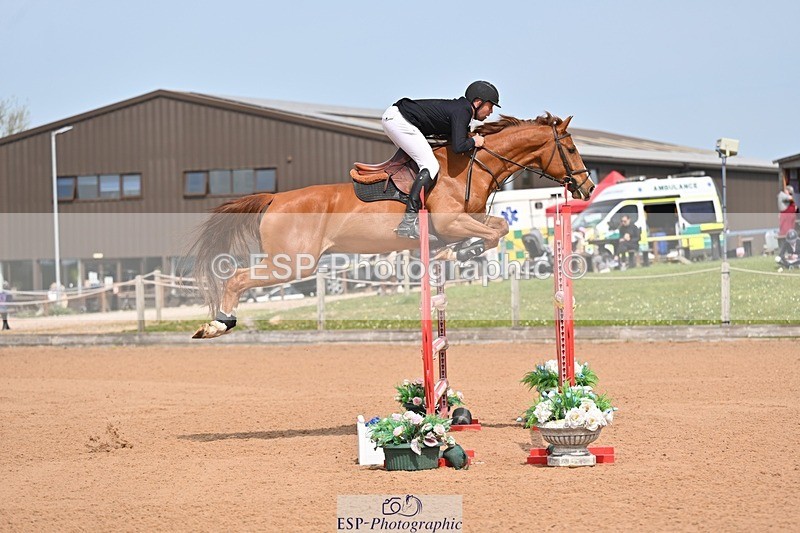 260426-113627-18677 - Cls 32, 1 Star 6 Year Old Final