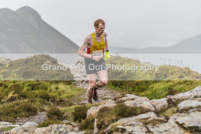 Buttermere-557 - Buttermere Sailbeck Fell Race Saturday 15th June 2024