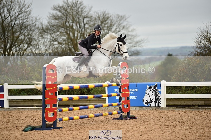 231122A-133604-00464 - Cls 5 Foxhunter & 1.20m Open