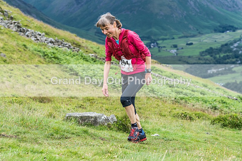 Wasdale-198 - Wasdale Horseshoe Fell Race Saturday 13th July 2024