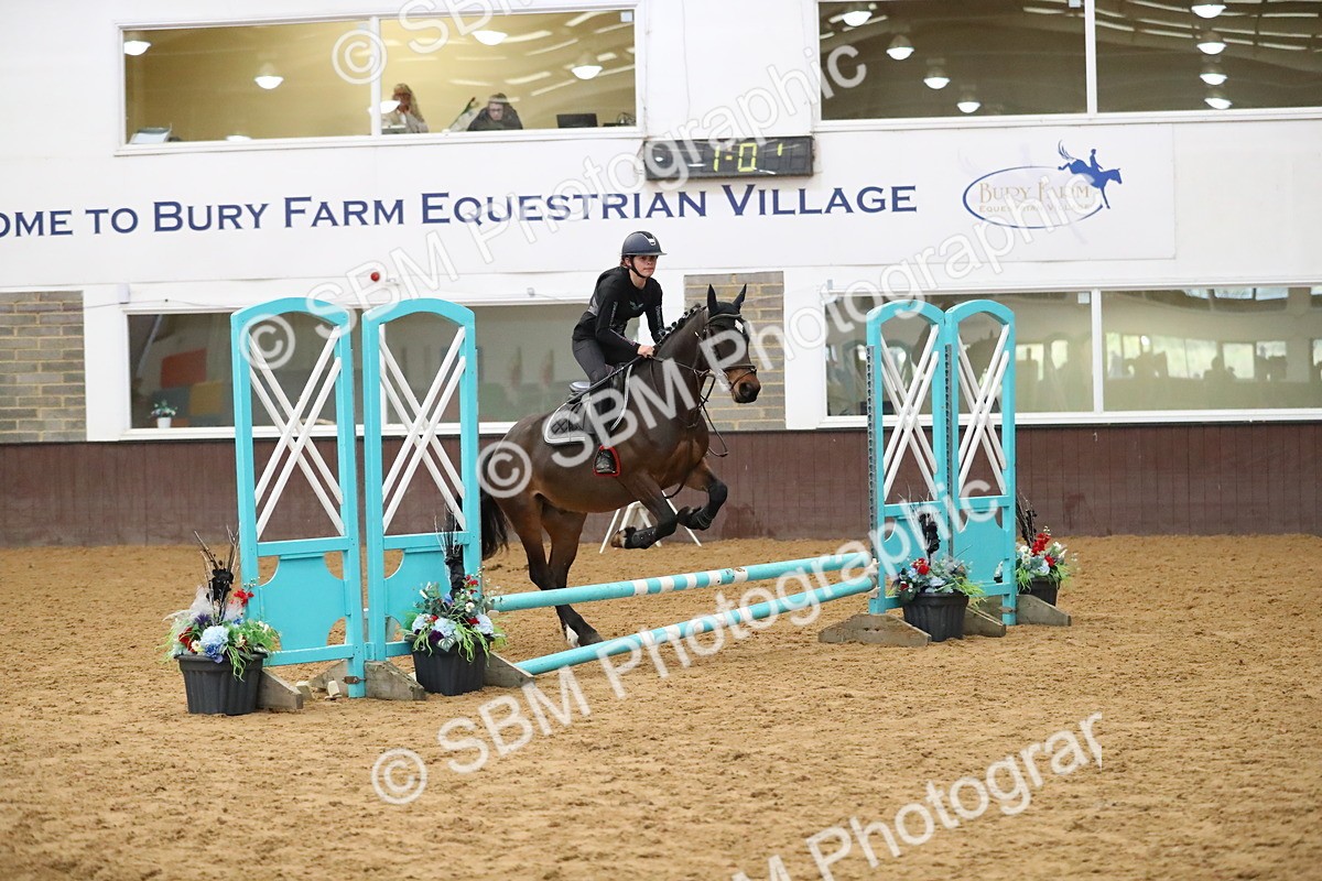 SBM_001925 - Class 3 - Horse & Hound