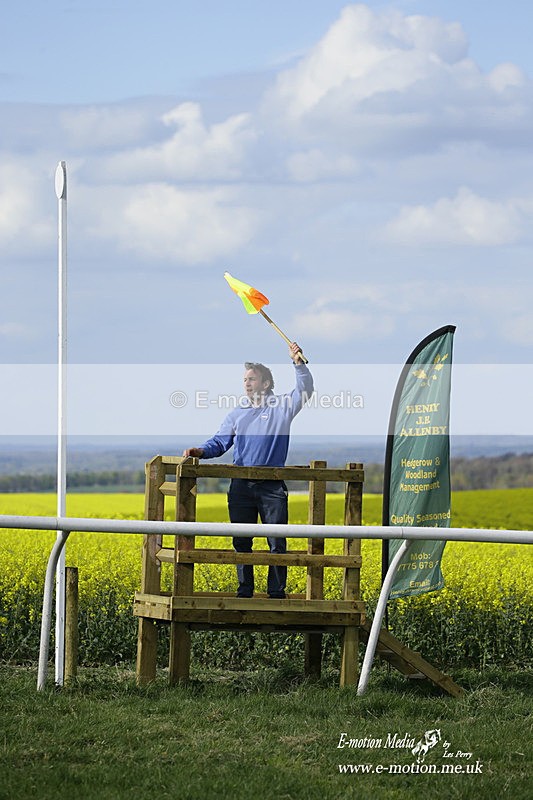 PtP 180422 373 - Old Berkshire PtP Lockinge 18/04/22