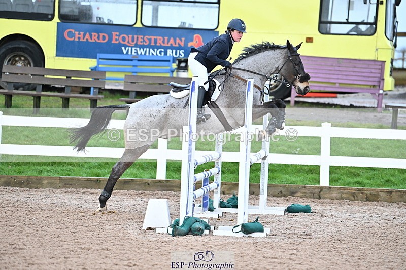 240224A-083025-02785 - Cls 9 British Novice and 90cm Open