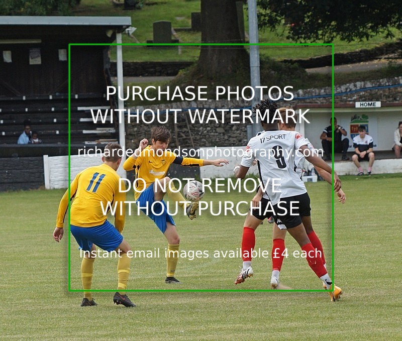 DSC04037 - Kendal Town v Whitehaven (24/7/21)
