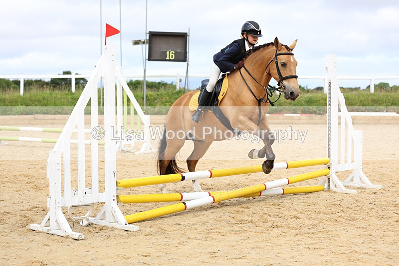 3E7A8408 - Class 2: 50cm