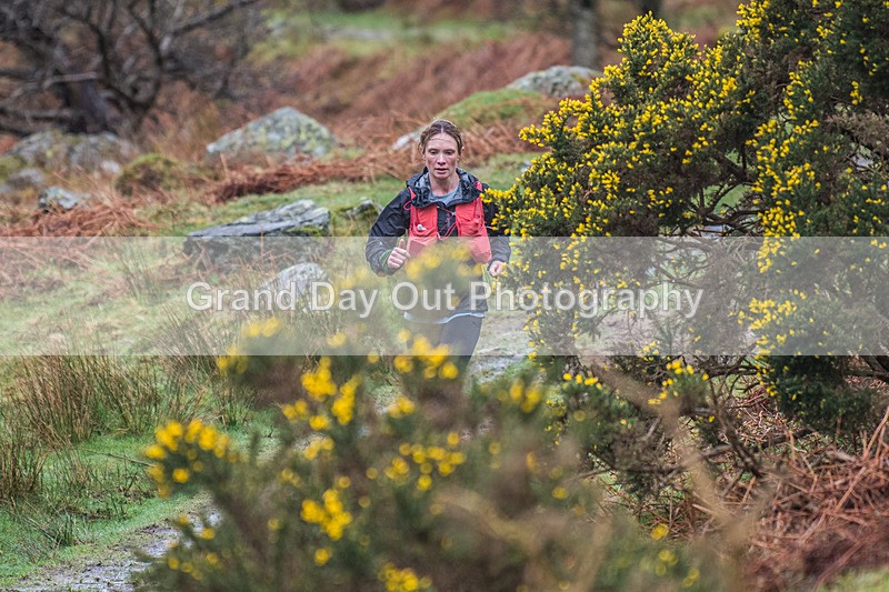 Buttermere-73 - Fellside Events Buttermere Trail Race Sunday 17th March 2024