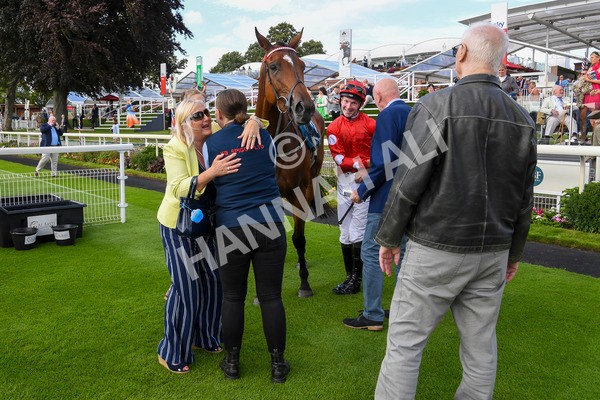 280723-Race 1-Tele Red-0025 - Race 1 5.00pm Pearly Cow Handicap