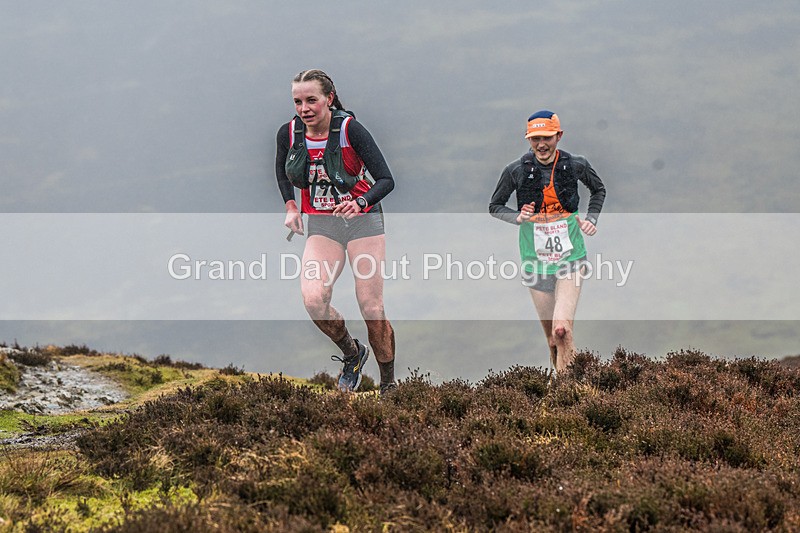 Coledale-301 - Coledale Horseshoe Fell Race Saturday 25th March 2023