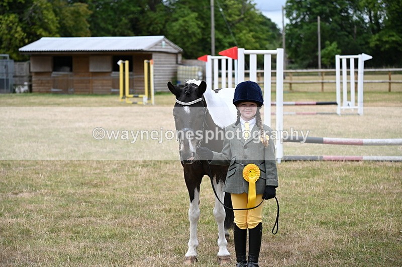 WJ6_4481 - Class 10 Coloured In-hand