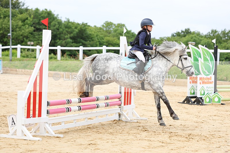 3E7A3564 - Class 4: 60cm Junior