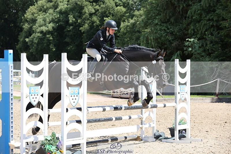 250703A-111736-01255 - Cls 6 Snr British Novice and 90cm Open