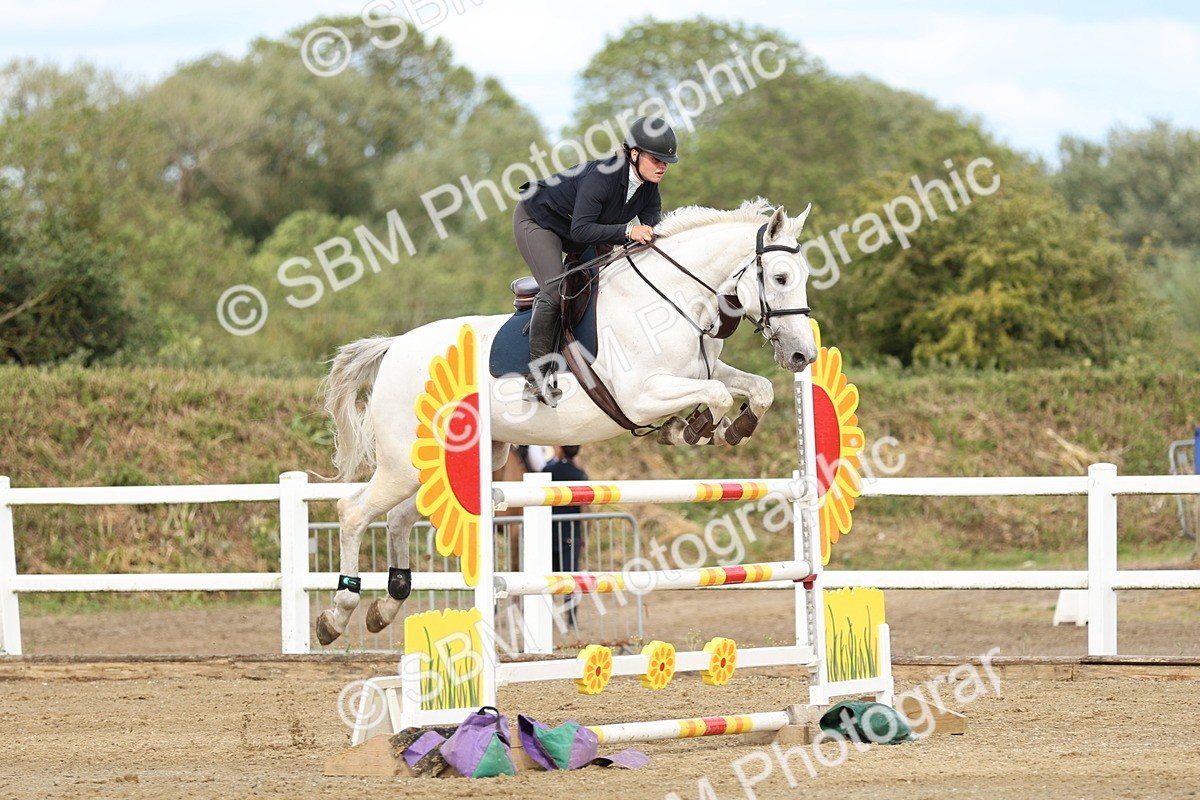 SBM_001625 - Class 7 - National 1.30m 1.40m