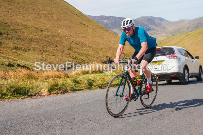 104800-2 - Newlands Pass 10.00-11.00