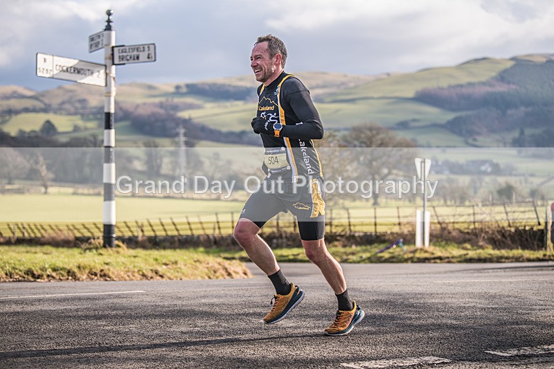 North Lakes-824 - North Lakes 10K & Half Marathon Sunday 9th February 2025