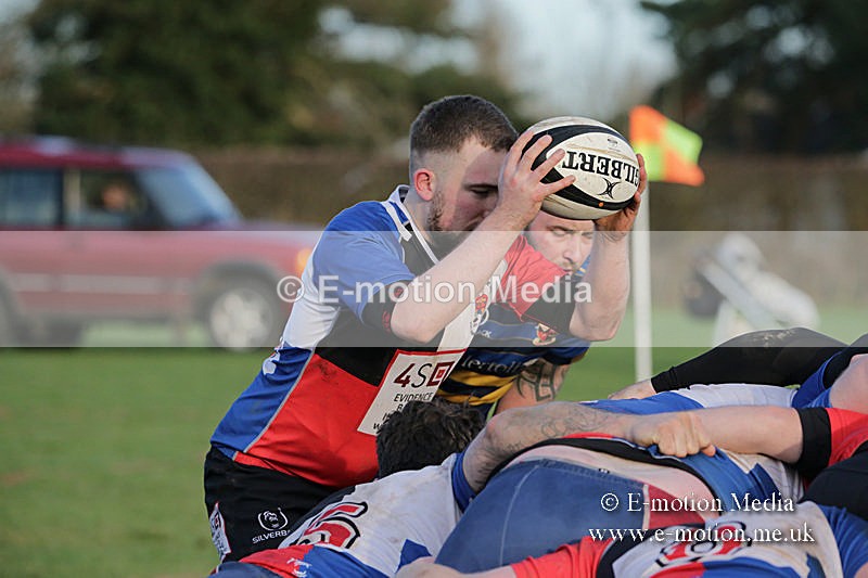 RU 180120 -0154 - Pewsey vale RFC v Swindon II RFC 18/01/20