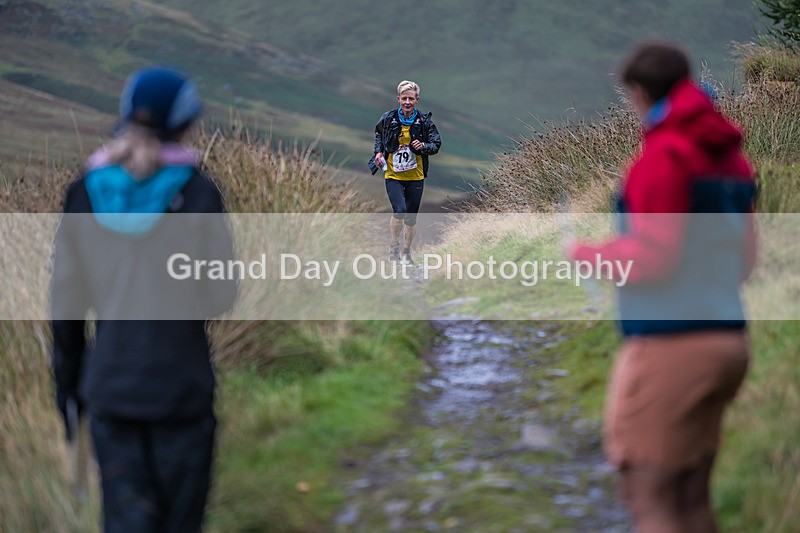 Old Crown Round-690 - Old Crown Round Fell Race Saturday 12th September 2026