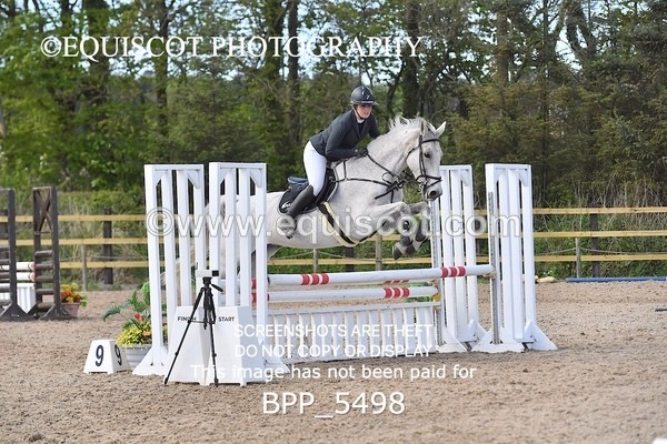 BPP_5498 - CLASS 23 SUN 0.85m Amateur Championship Qualifier