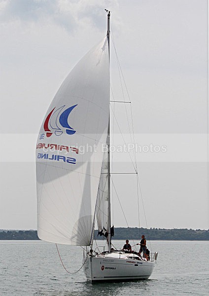 110711 APRES LE VENT IMG_9517 - 110711 FAIRVIEW SAILING Orange Practice Day