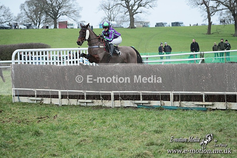 PtP 141225  1564 - Harkaway Club PtP Chaddesley Corbet 28/12/25