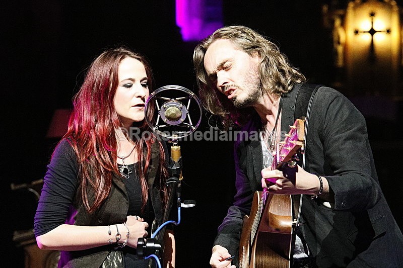 _56A4717 - Rob Richings and The Black Feathers