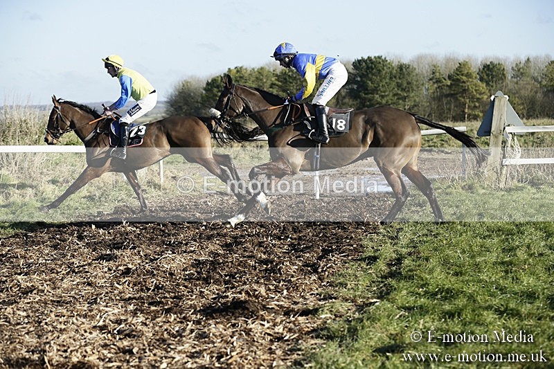 PtP 070118 -366 - Larkhill Racing Club Point to Point Larkhill 07/01/2018