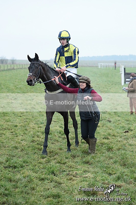 PtP 180126  1757 - Royal Artillery PtP Larkhill 18/01/26