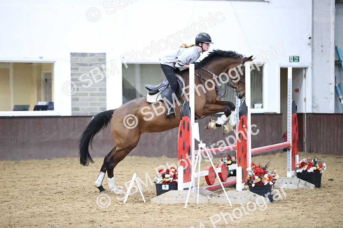 SBM_005066 - Class 15 - Clear Round - 80cm