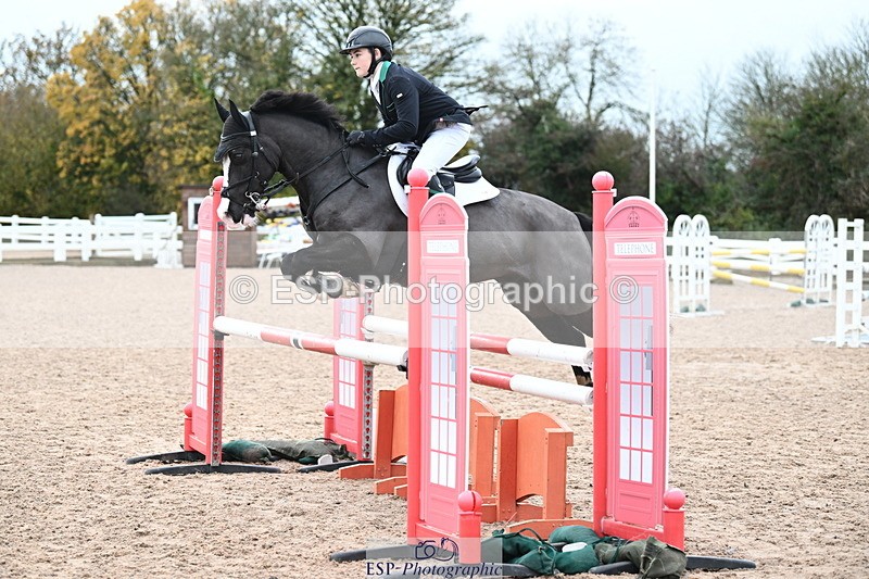 231118A-120411-01743 - Cls 6 BlueChip Pony Sapphire Qualifier