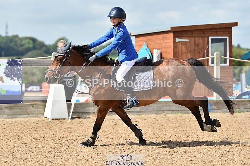 230902A-125040-01241 - Cls 3A Pony Medium 80cm