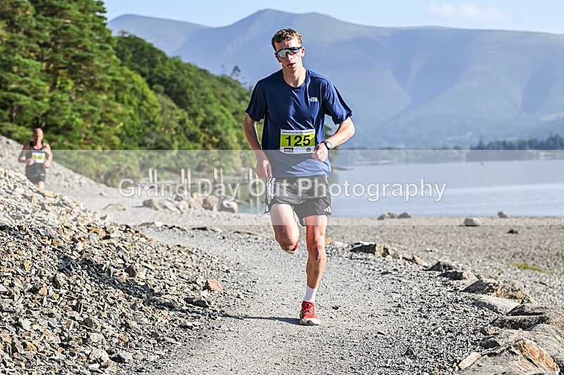 Borrowdale-12 - Fellside Events Borrowdale Trail Half Marathon Sunday 23rd August 2026