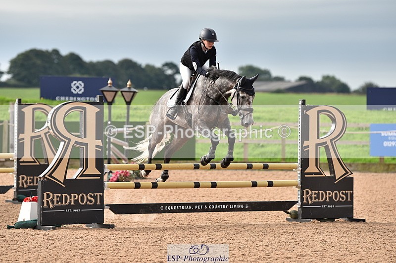 230810A-090958-00027 - Cls 8 British Novice & 90cm Open