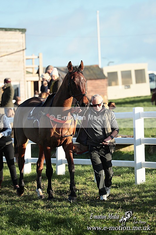 PtP 301125  0662 - Hursley Hambledon Point-to-Point Larkhill Racecourse 30/12/2025