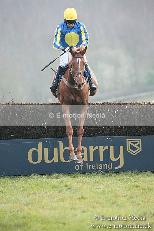 PtP 251118-104 - Vine & Craven Point-to Point Barbury Racecourse 25/11/18