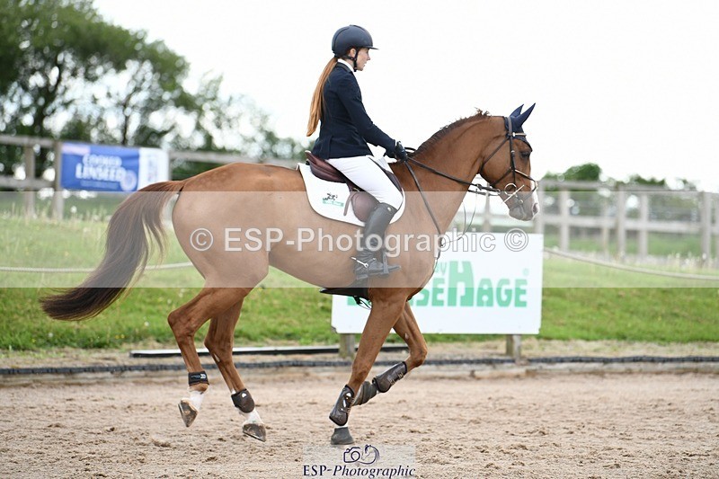 250508-100923-00987 - Cls 1 Snr Foxhunter