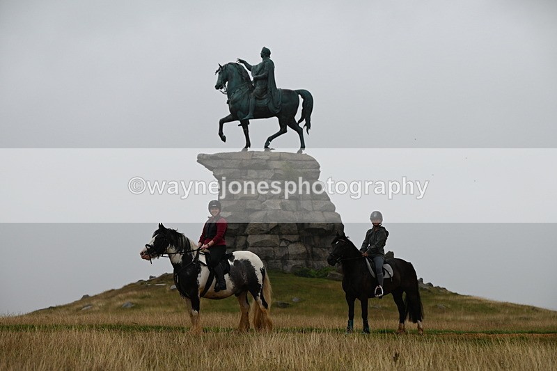 DSC_0811 - Time at Statue 10:58 to 11:53