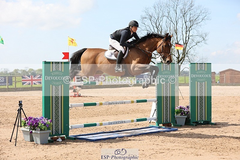 250427-113752-16019 - Cls 36 Young Horse 7yr old